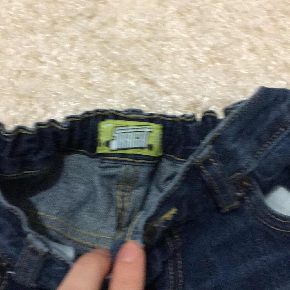 Pants - Picture 2 of 4
